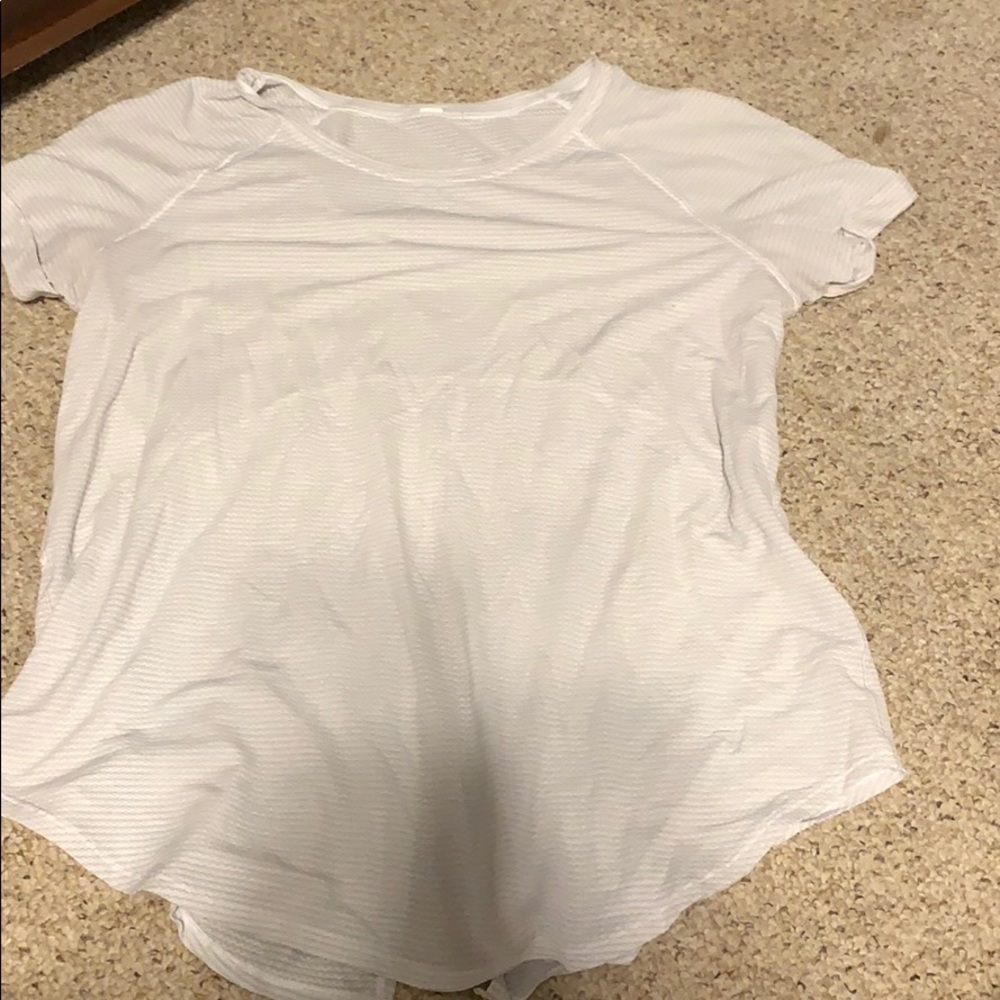 lulu tee
